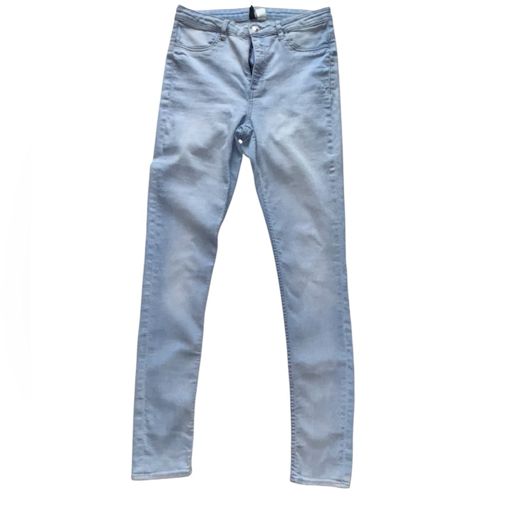 H&M JEANS - Picture 2 of 15